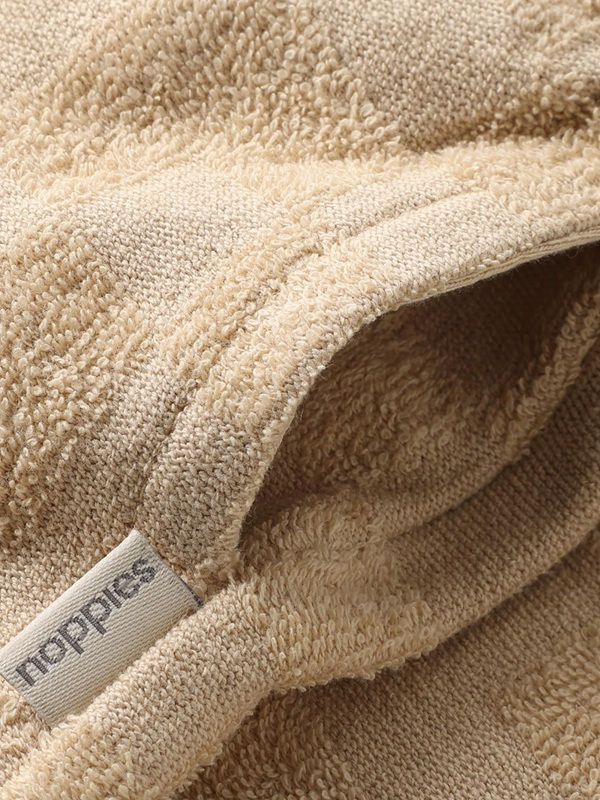 Short original bébé garçon écru Irish Cream enfant noppies