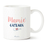 Miniature : Mug personnalisé original mamie gâteaux manahia