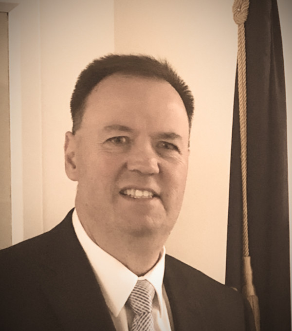 Ronnie Dotson, Ed.D., former Superintendent of Carter County Schools in Kentucky
