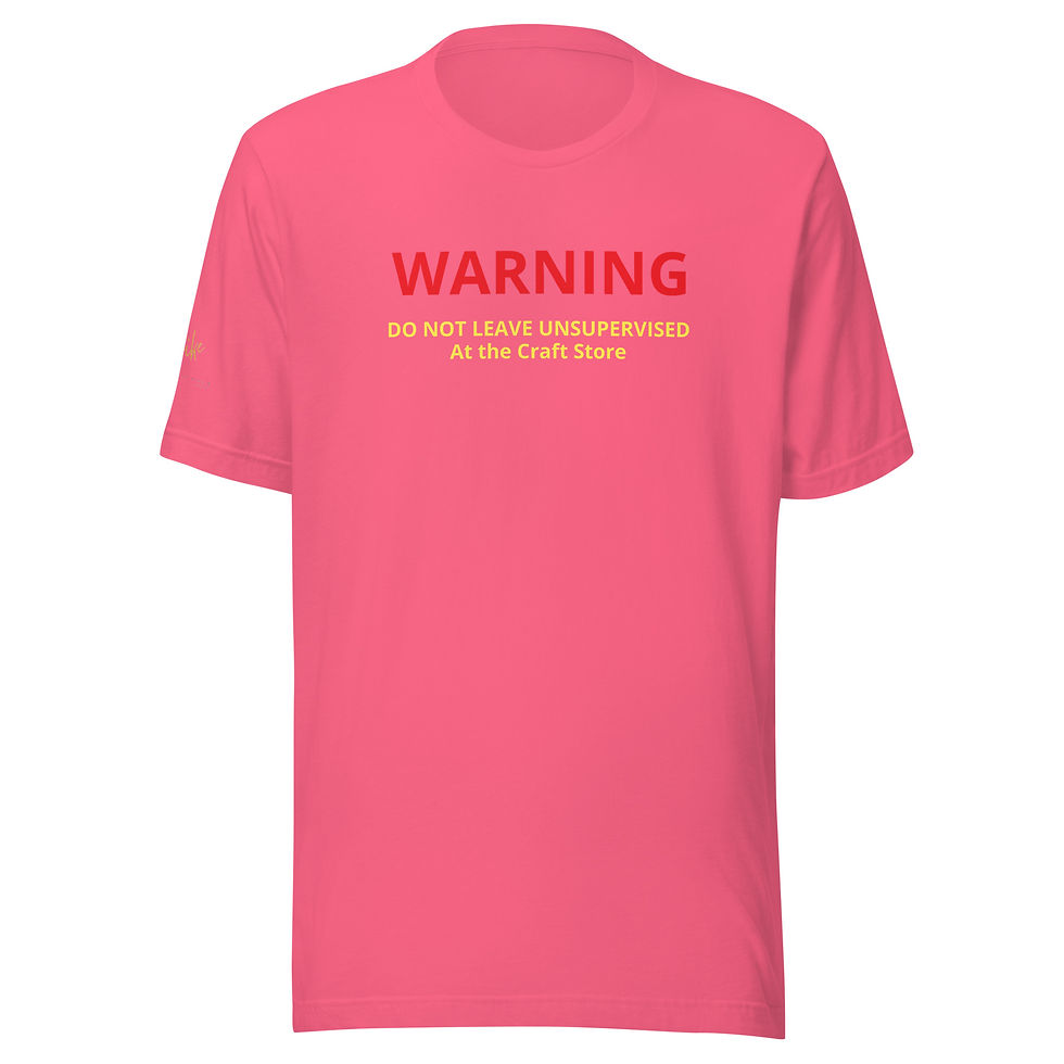Thumbnail: Unisex t-shirt