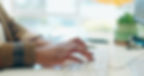 hands-typing-closeup-woman-time-lapse-startup-office-with-speed-goal-target-schedule-offic