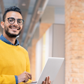 7 Steps to Becoming a Learning & Development Professional