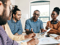 7 Steps to Successfully Market Your Learning & Development Program