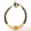 Thumbnail: Blue Topaz Necklace
