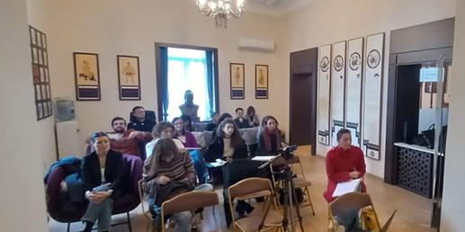 Advanced studies in Integrative TCM Techniques