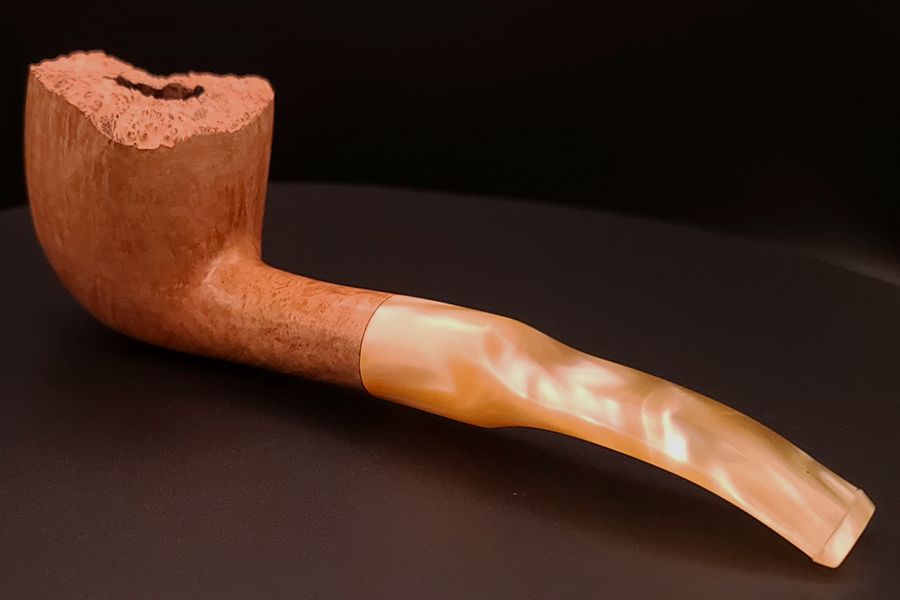 Thumbnail: Natural Blonde