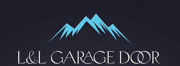 L&L Garage Door logo