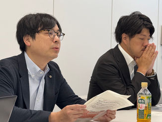 こども家庭庁との意見交換