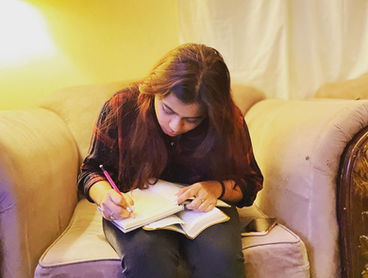 Wednesday Bible Study