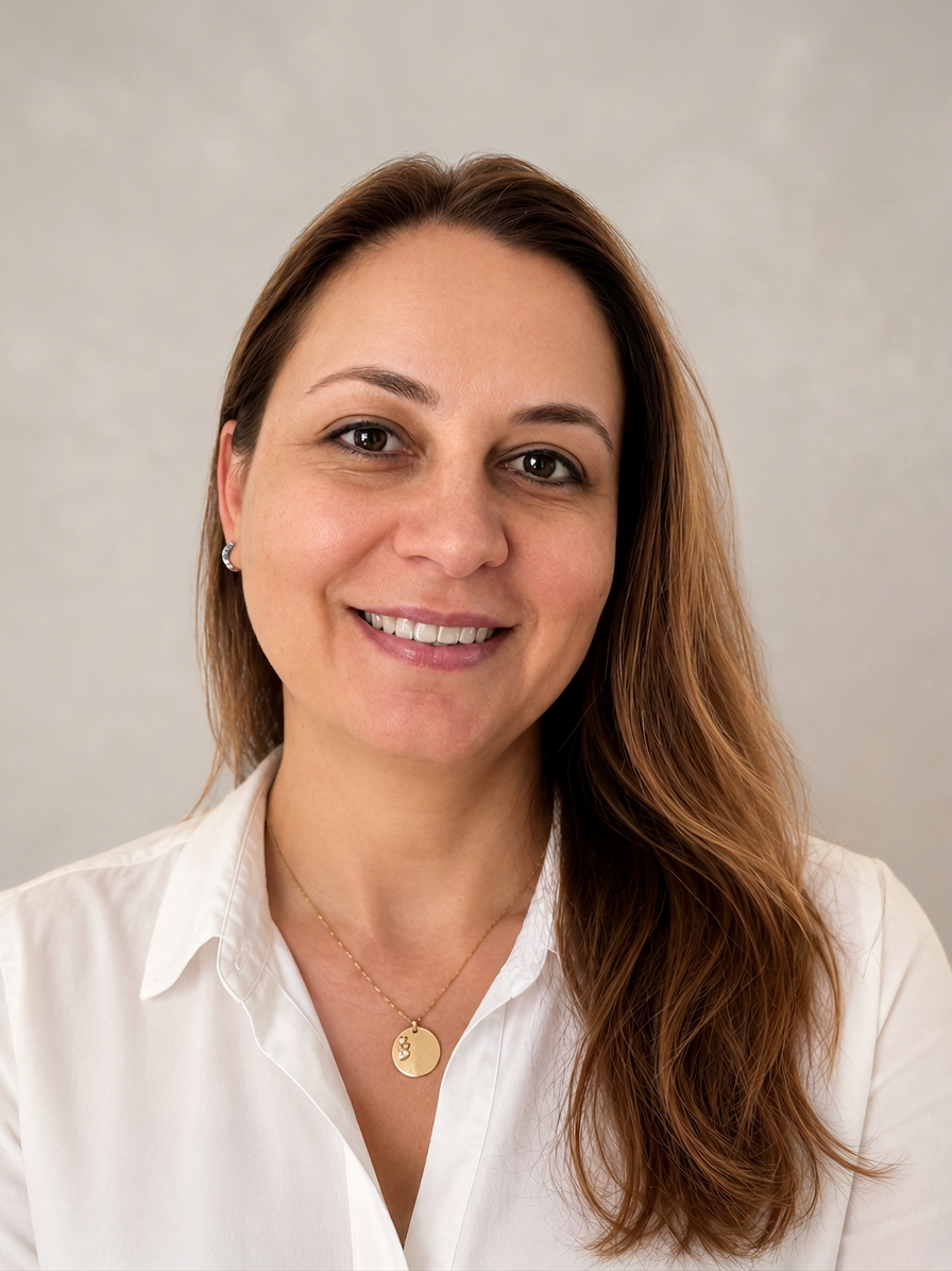 Writer: Banu Oztekin Kaya