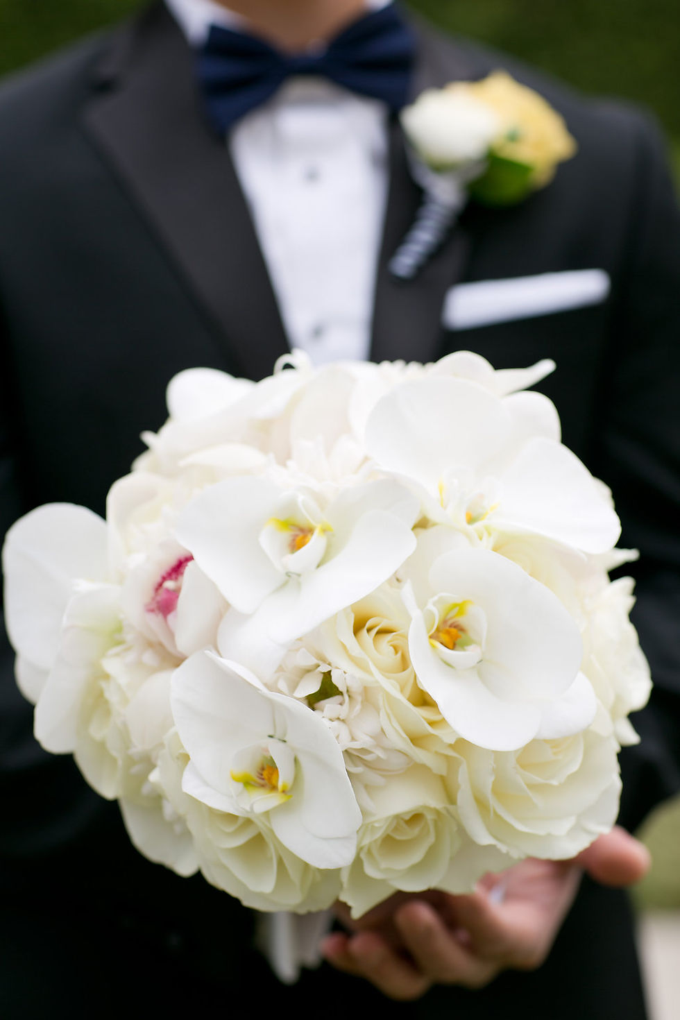 Stewart Weddings Planning