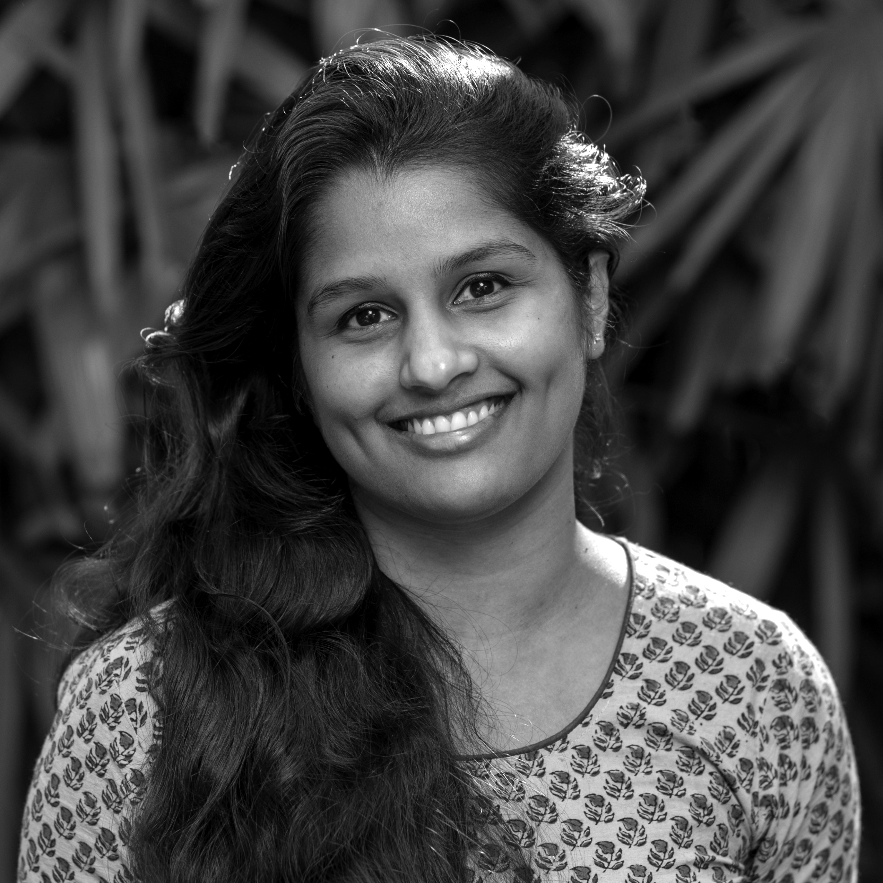 Writer: Swati Surampally 