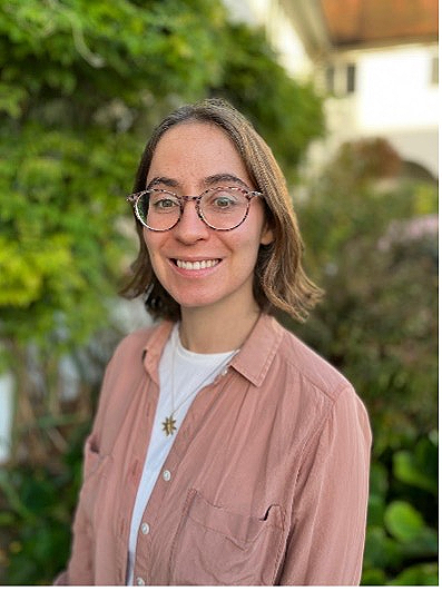 Writer: Hebe Nicholson