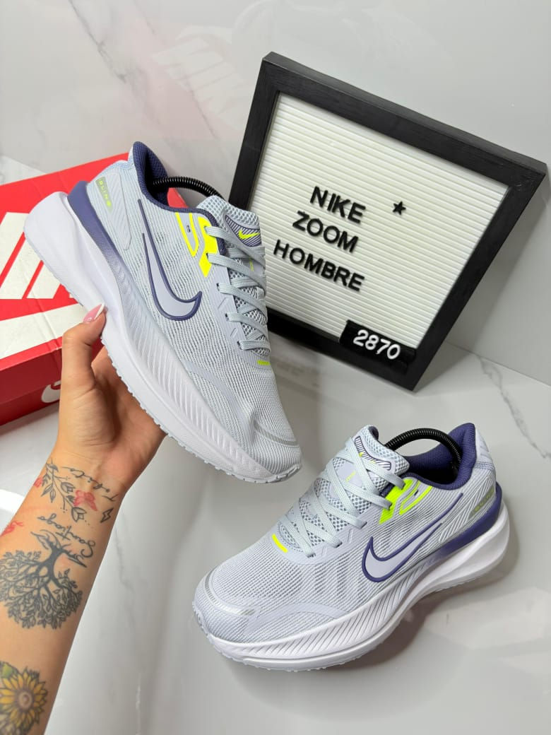 Miniatura: Nike 
