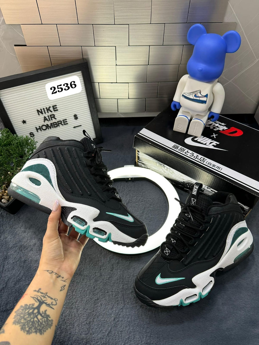 Miniatura: Nike