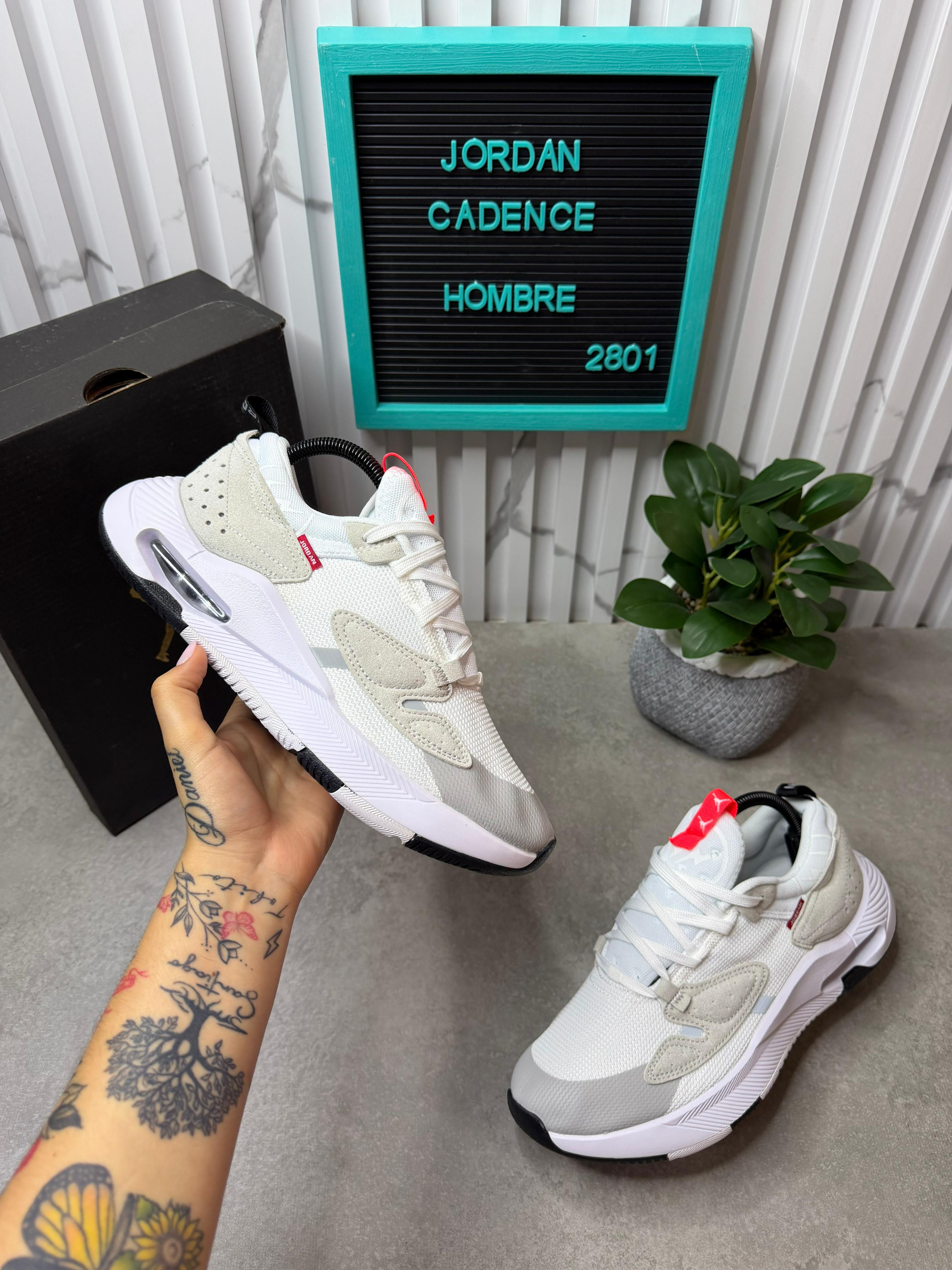 Jordan 
