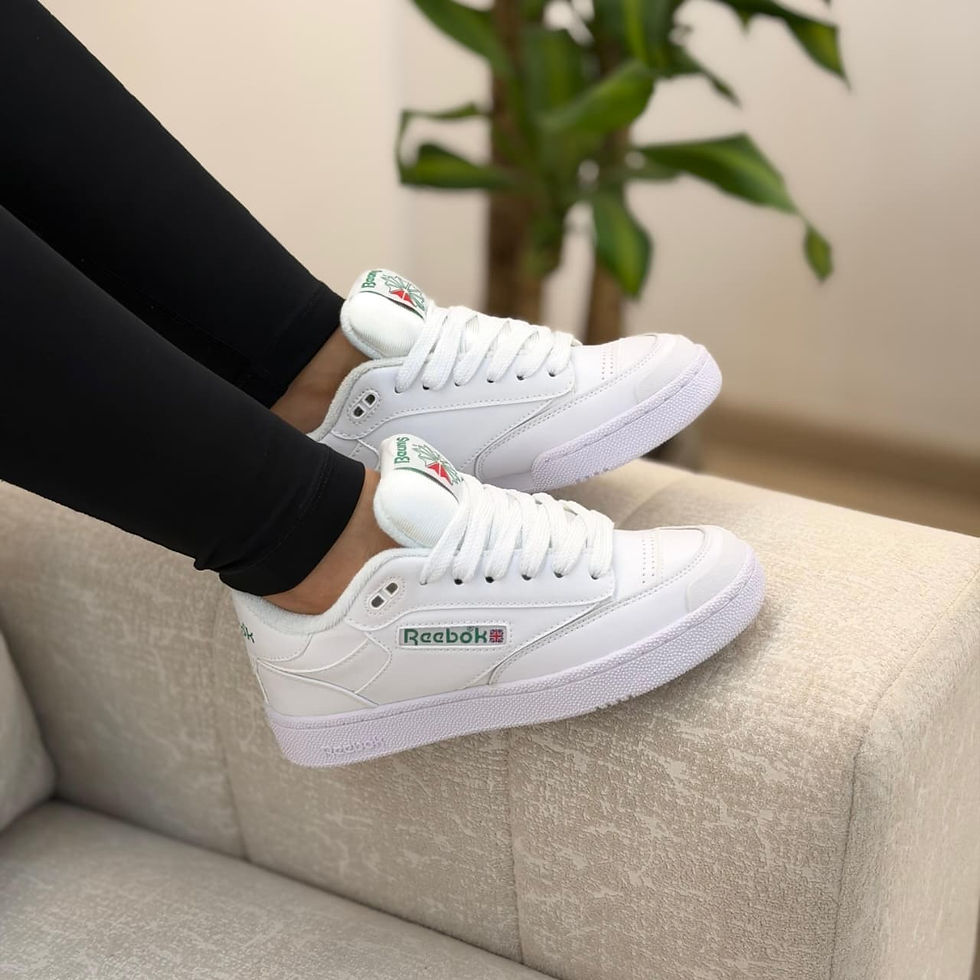 Miniatura: Reebok