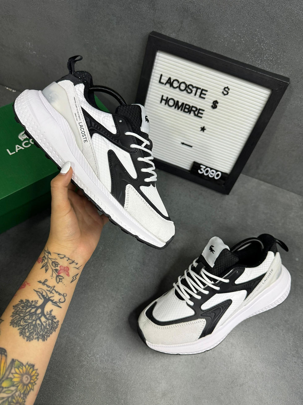 Miniatura: Lacoste