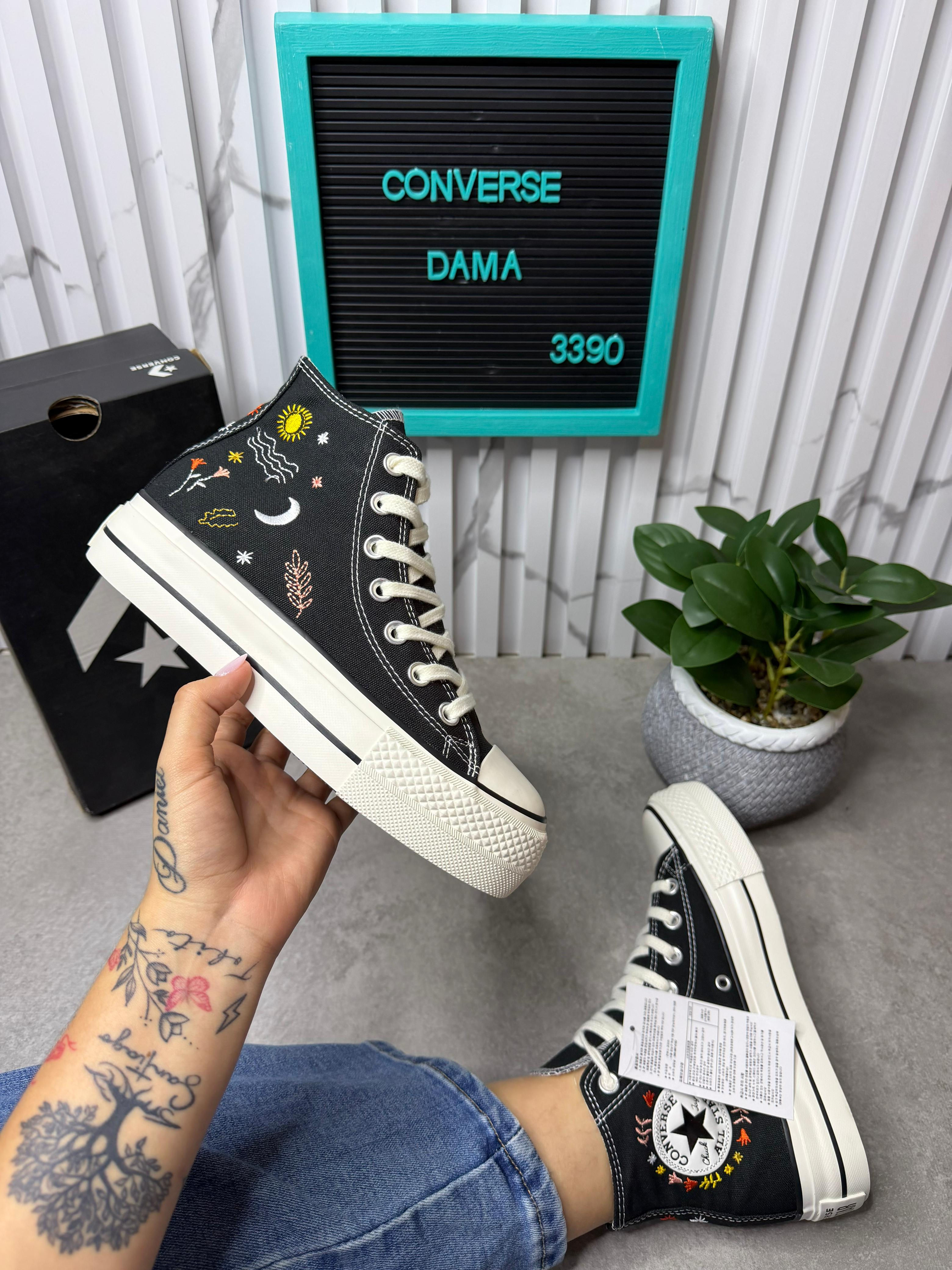 Converse