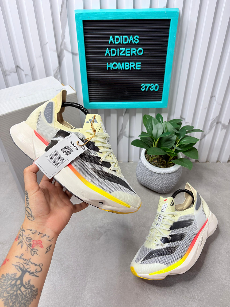 Miniatura: Adidas 