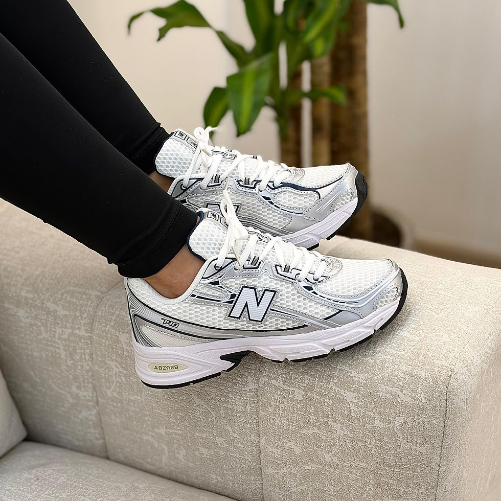 Miniatura: New Balance 