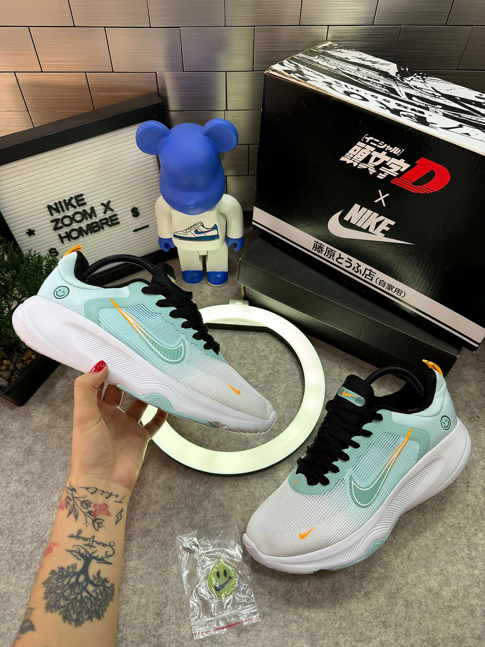 Miniatura: Nike 