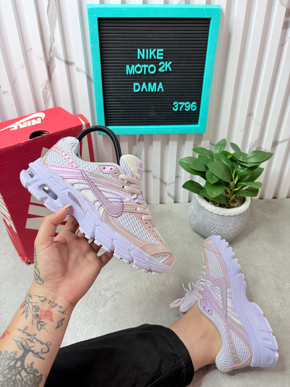 Miniatura: Nike 