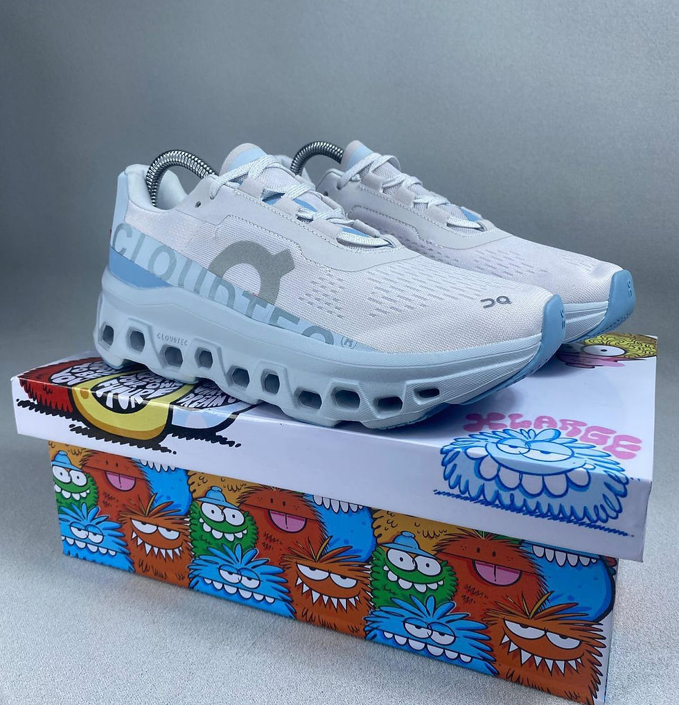 Miniatura: On Cloud