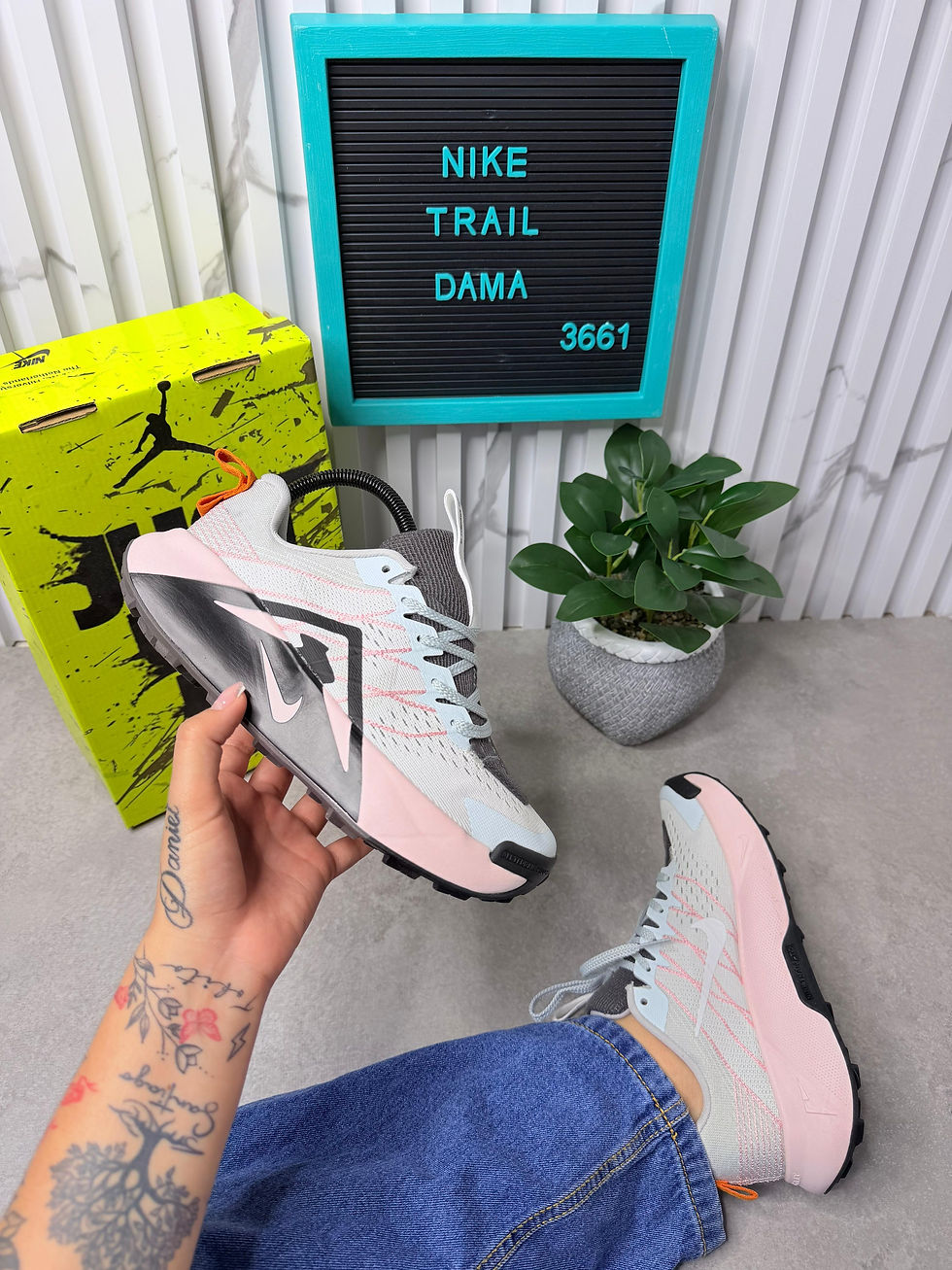 Miniatura: Nike 