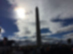 The Washington Monument