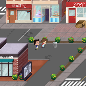 Welcome to the Land of Oz!