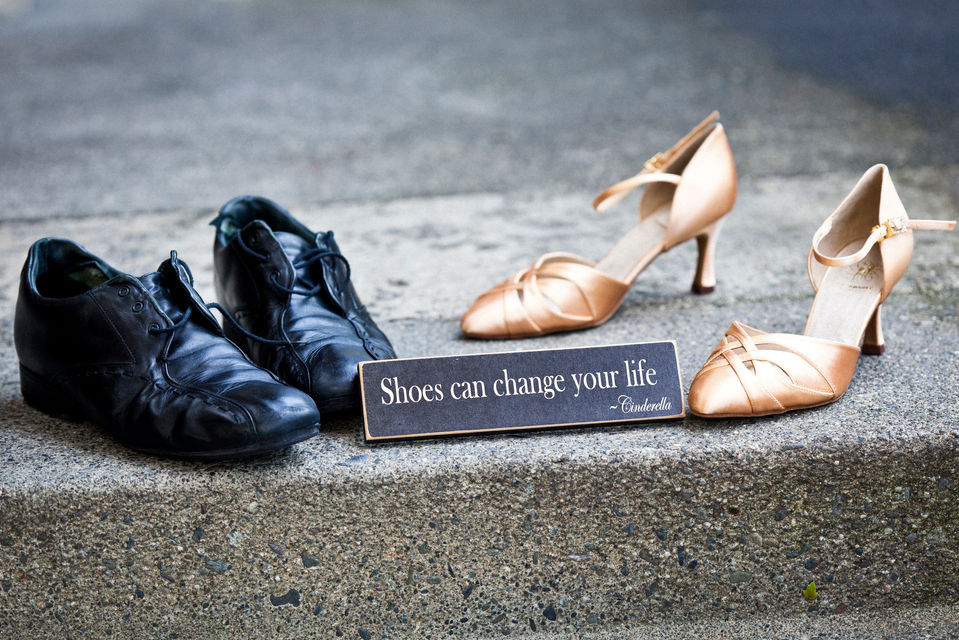 Dance Shoes