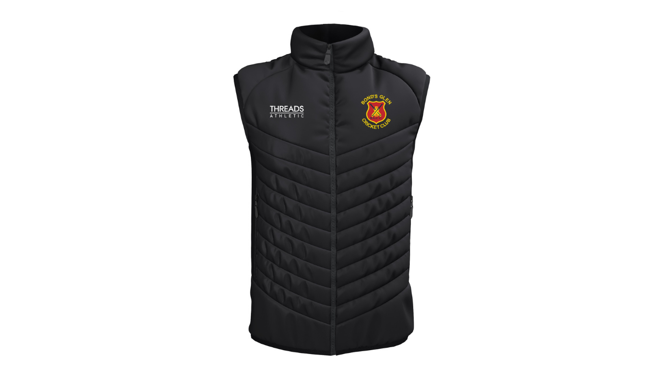 BGCC Apex Gilet