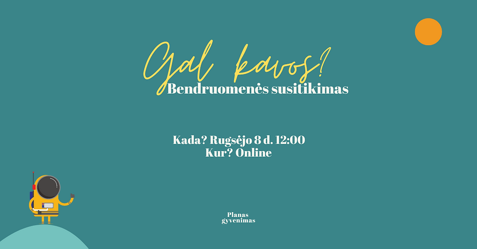 Kaip susikurti savo Planą Gyvenimą pagal ikigai