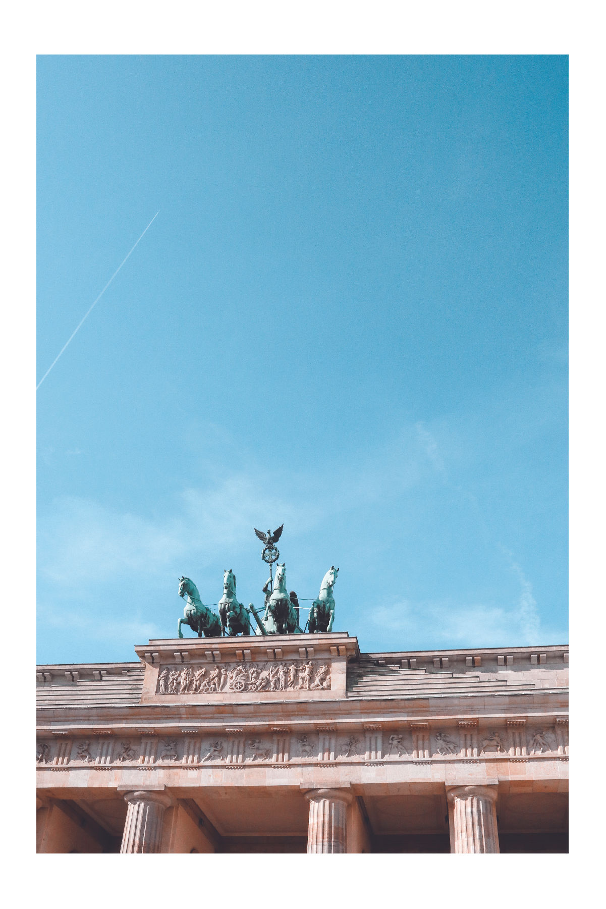 Germany Series - Berlin Duality