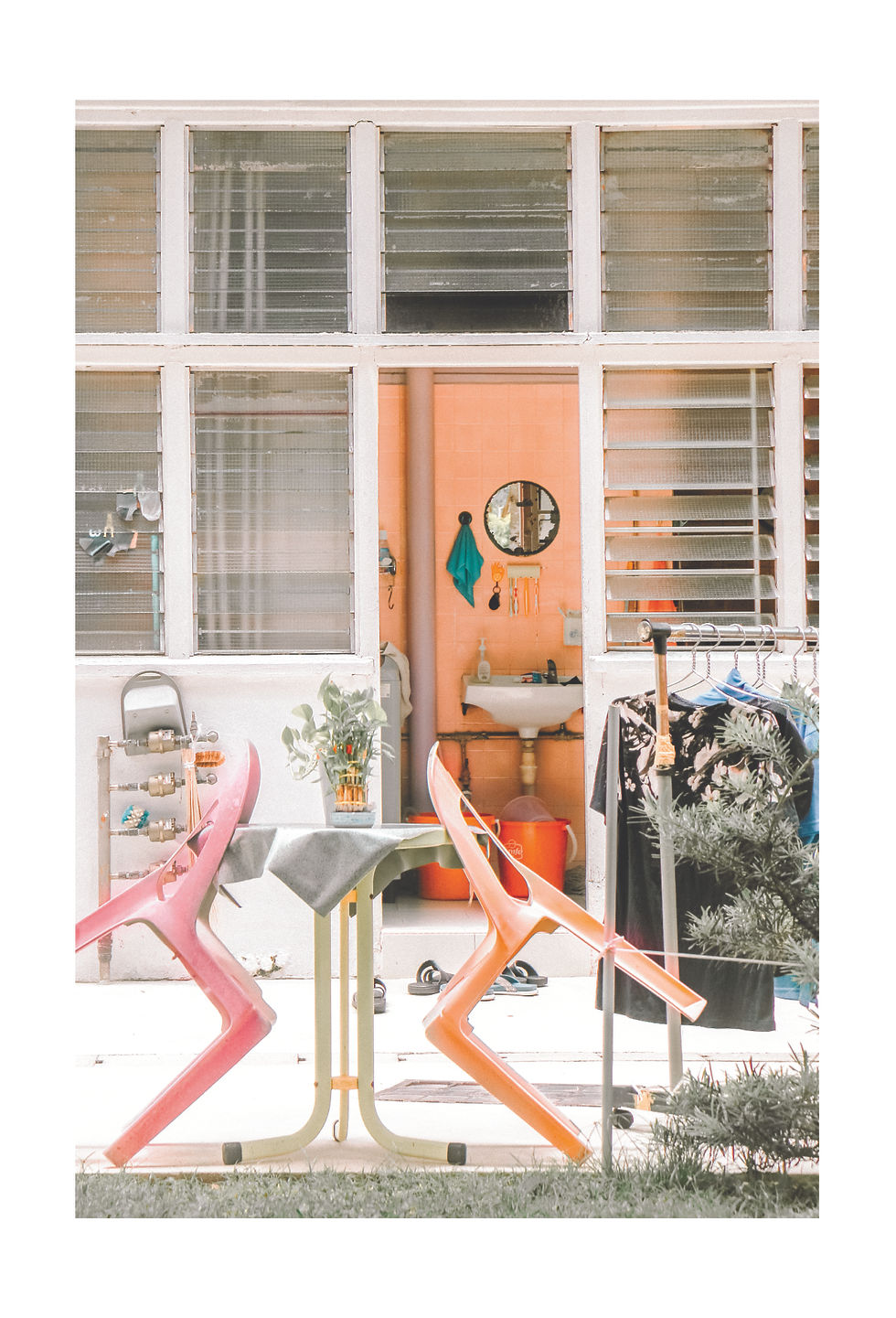 Thumbnail: GreenCheck Series - Another World is Possible