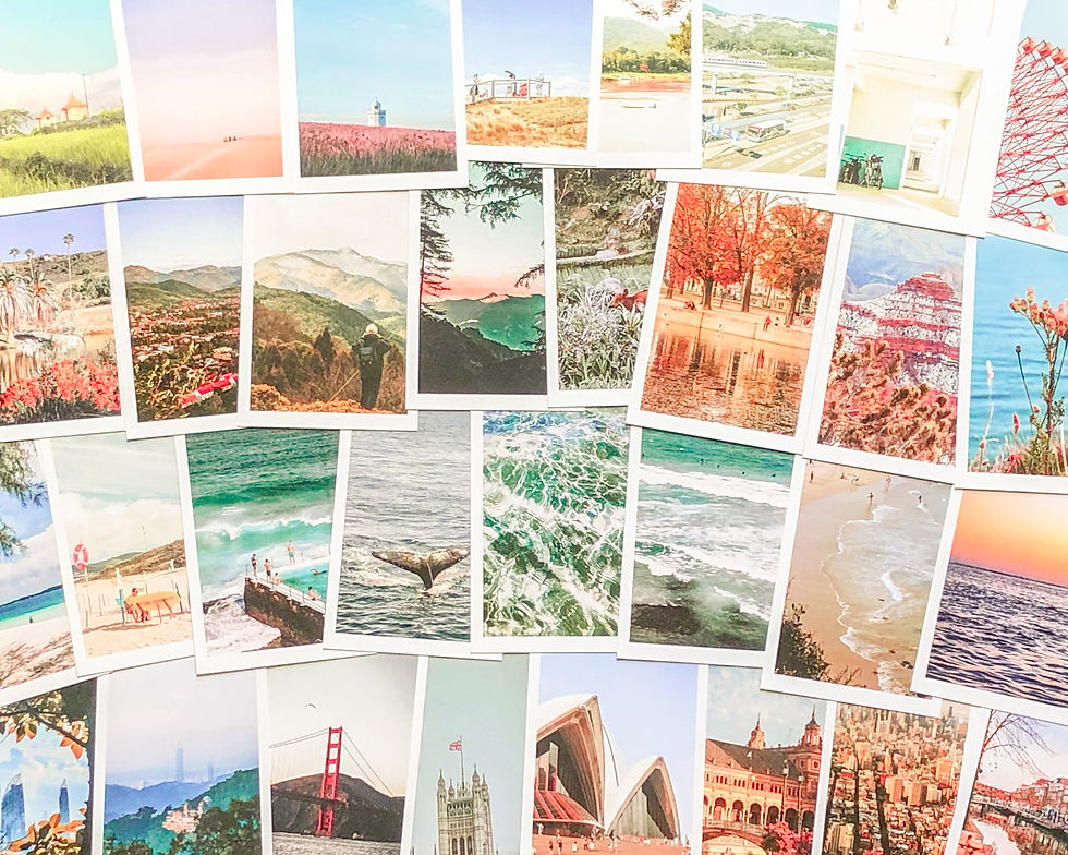 Themed Postcards.JPG