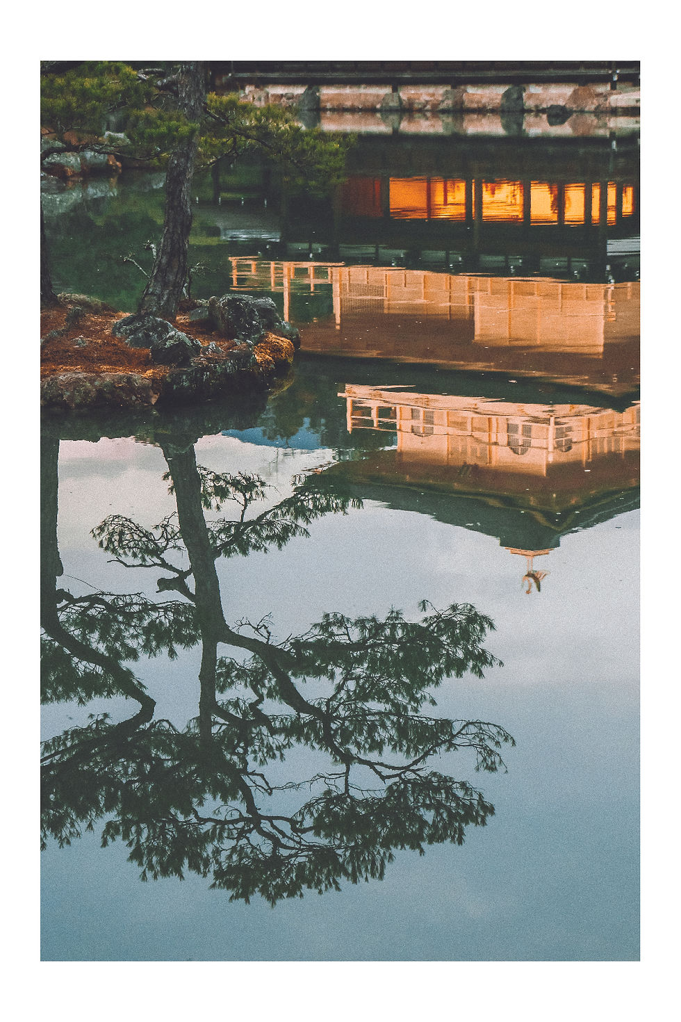 Thumbnail: Japan Series - Winter Palette