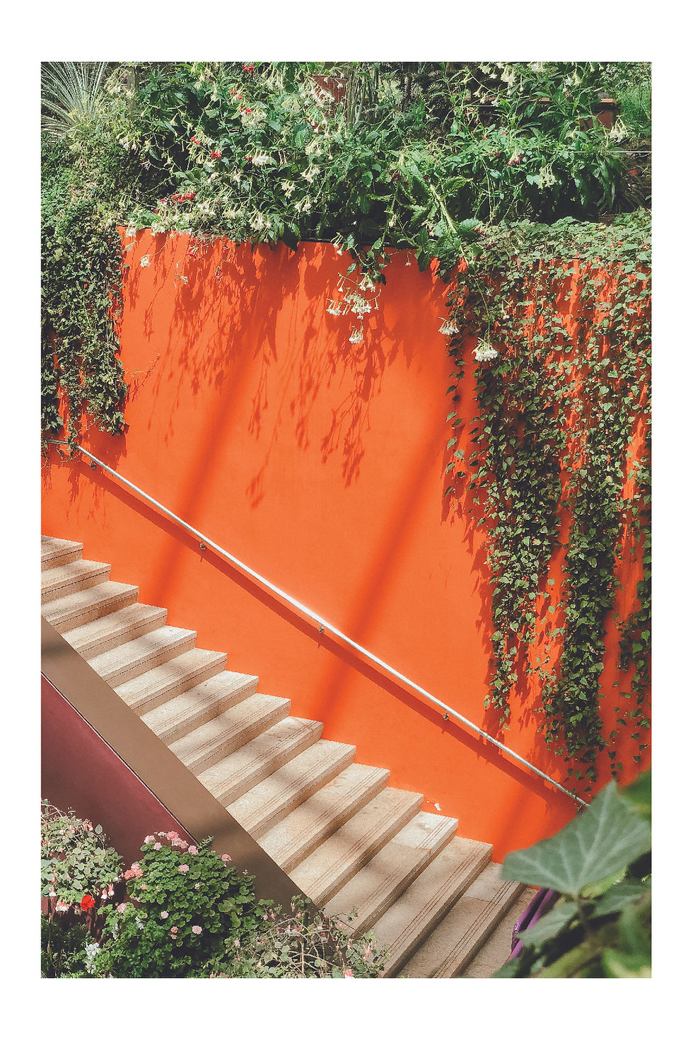 Thumbnail: Singapore Series - Garden City