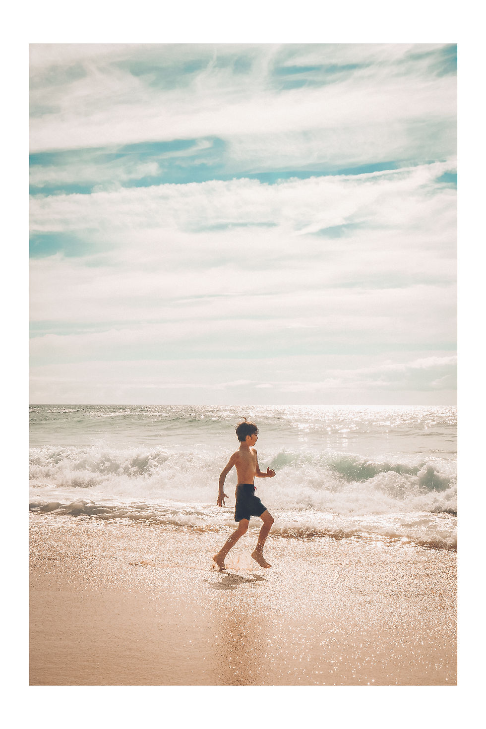 Thumbnail: Portugal Series - Indie Sintra Sea