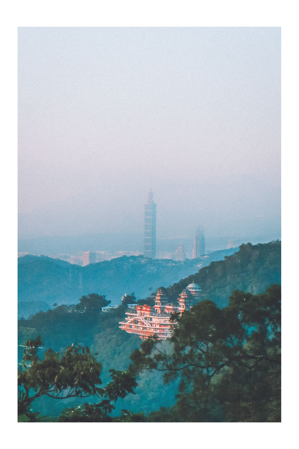 Thumbnail: Themed Series - Global Cities