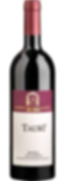 TAURI - CANTINE CAGGIANO