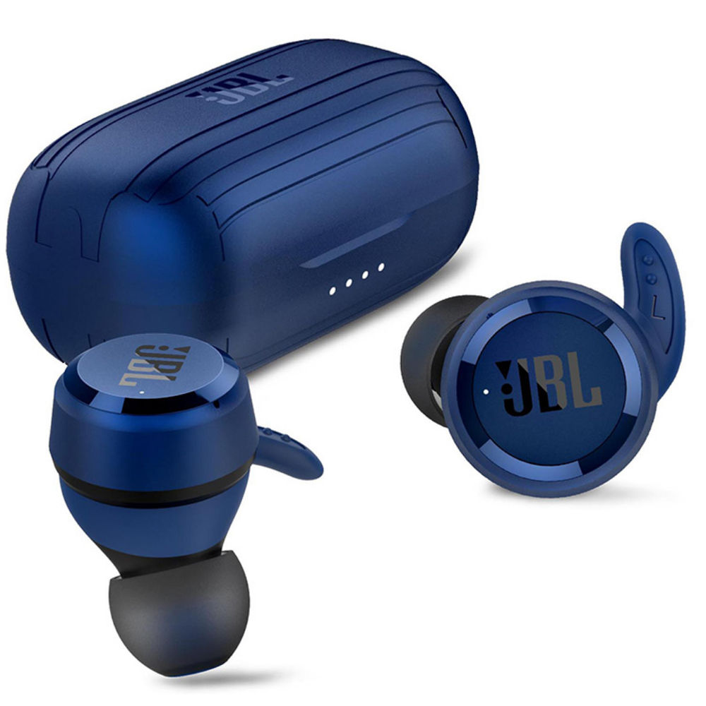 Wireless Bluetooth Earbuds - Waterproof Sports Headphones