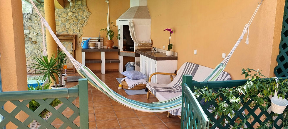 Moradia Quinta do Conde