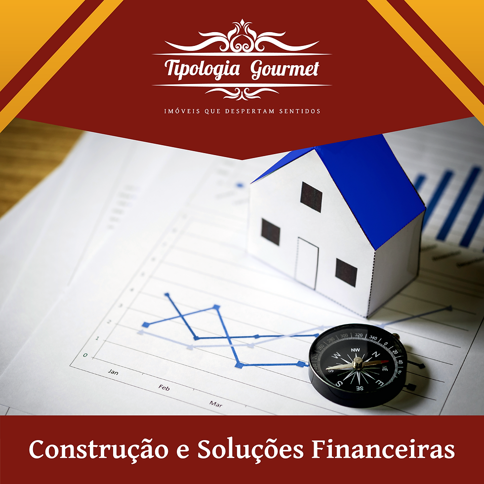 Construção e Soluções Financeiras
