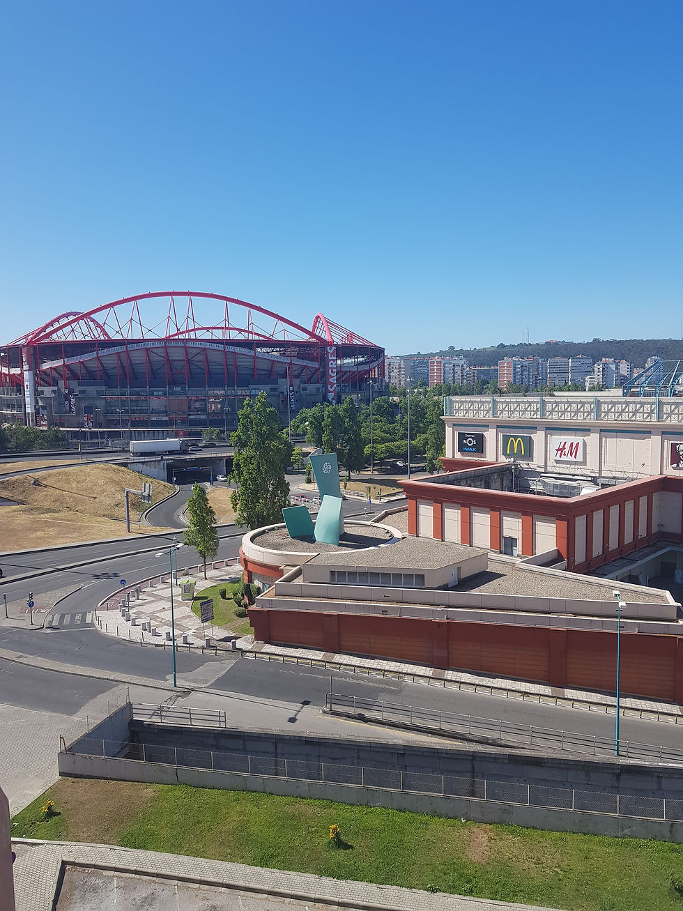 Carnide Vista