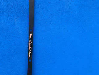 The Black Shot SKi