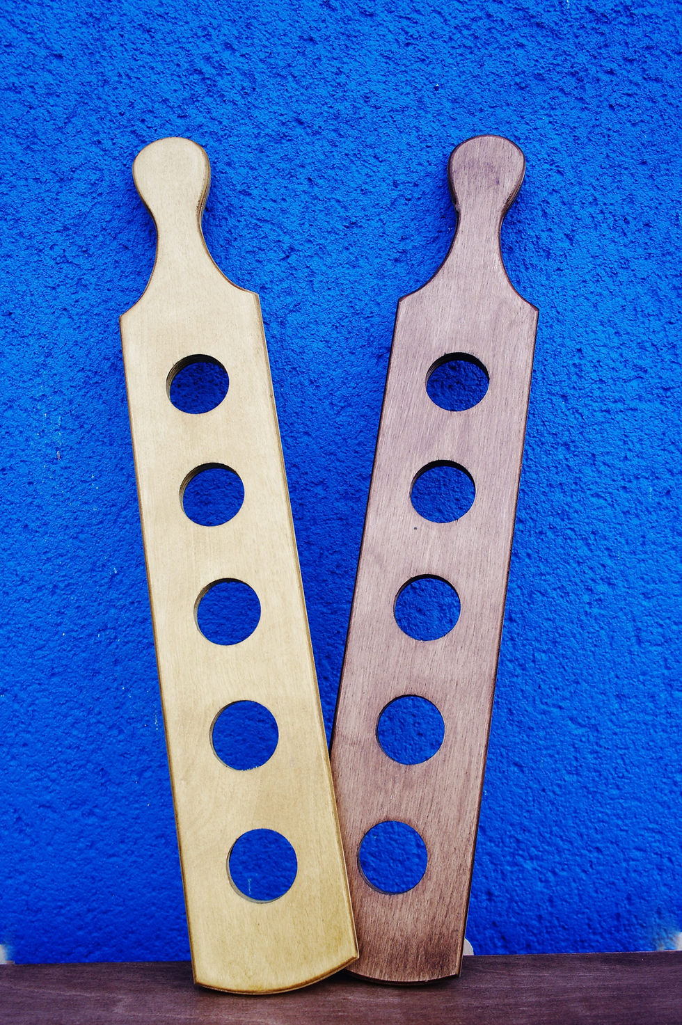 Thumbnail: Shot Paddle