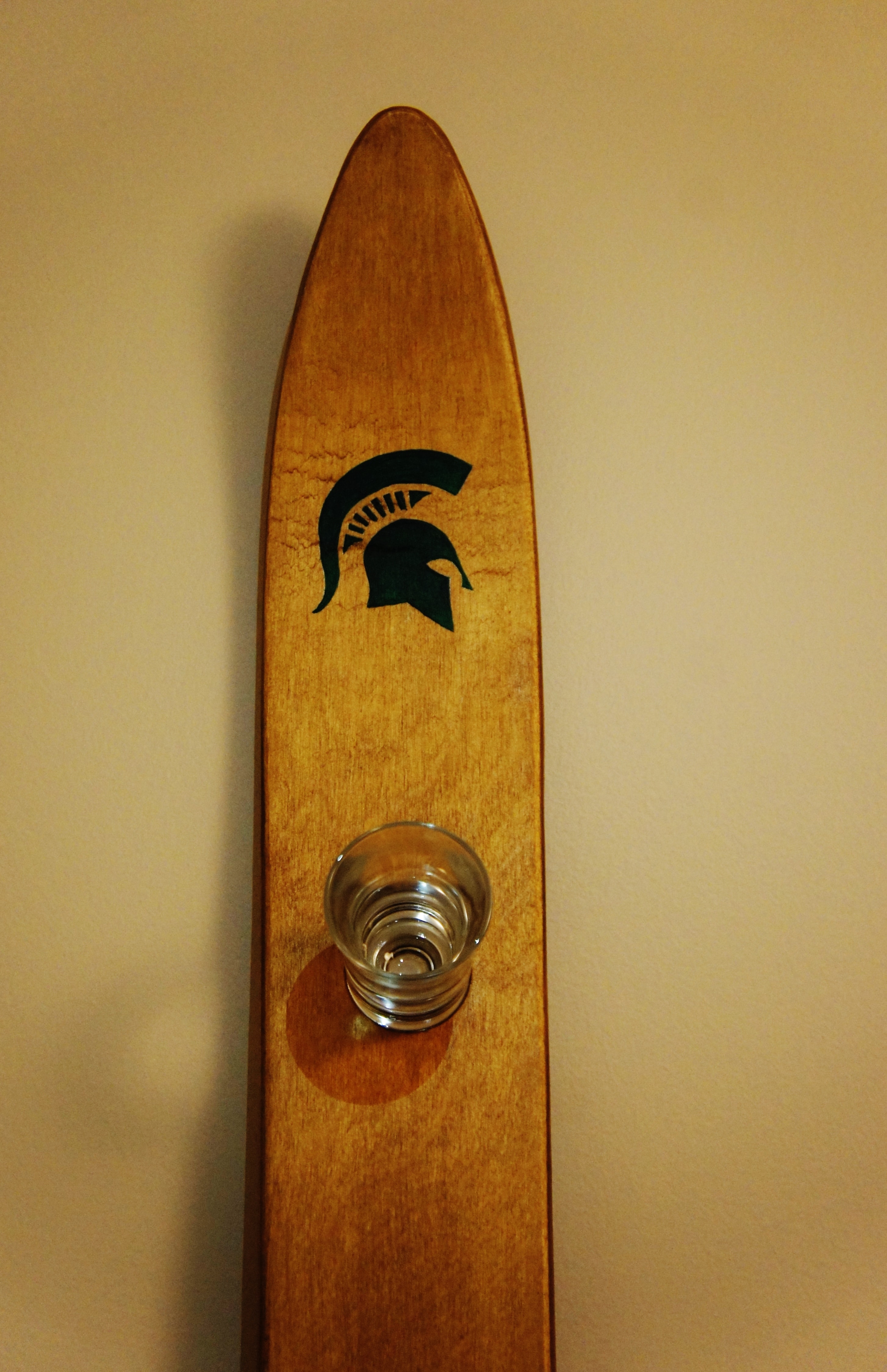 ShotSkis & quirky drinking games