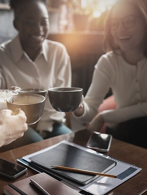 Engaging with others in The Way church